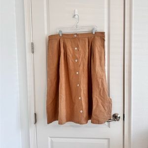 Tuesday of California - 2X Skirt